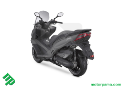 kymco xtown 125 (4)